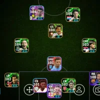 اکانت efootball