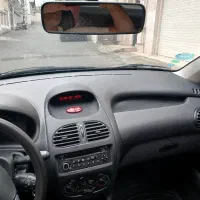 ۲۰۶ تیپ۲|خودرو سواری و وانت|لاهیجان, حزین|دیوار