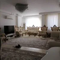 ۱۱۵ متر شیک ۲ خواب خسروی فول طبقه آخر