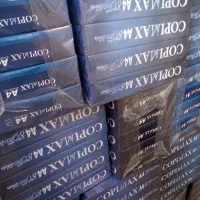 کاغذ|لوازم التحریر|پرند, فاز ۲|دیوار