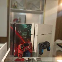 ps4/اسلیم و فت با گارانتی نقد و قسطی/با ضمانت قیمت|کنسول، بازی ویدئویی و آنلاین|اصفهان, رکن الدوله غربی|دیوار