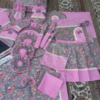 سرویس آشپزخانه|سفره، حوله، دستمال آشپزخانه|بیرجند, |دیوار