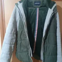 کاپشن خارجی