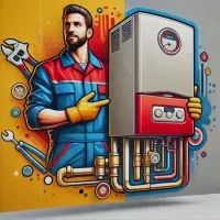 تعمیرات تخصصی پکیج دیواری