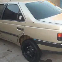 پژو ۴۰۵ بژ|خودرو سواری و وانت|شادگان, |دیوار