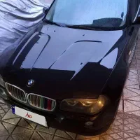 BMW x3 مدل 2009 فول 3لیتر