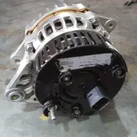 انواع دینام استارت خودرو ها ساینا پژو