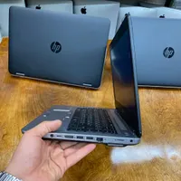 لپتاپ hp 640 g2 کاملا مشابه نو|رایانه همراه|همدان, |دیوار