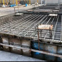 ارمو تور بندی و قالبندی