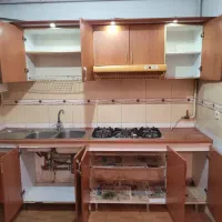 فروش فوری کابینت|بوفه، ویترین، کنسول|رشت, چمارسرا|دیوار