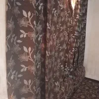 پرده|پرده، رانر، رومیزی|اهواز, کوی علوی|دیوار