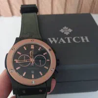 ساعت مچی هابلوت بیگ بنگ اورجینال