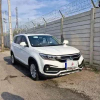 ماشین شاسی SX5