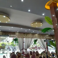 نیازمند همکار تالار پذیرایی شیخ نوایی