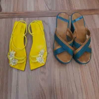 ۲ جفت صندل،فقط ۱۰۰ هزارتومن