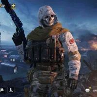 اکانت کالاف تک سیو قابل چنج