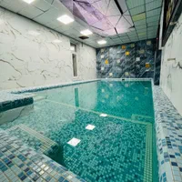 ویلا استخردار با بیلیارد پلاک یک دریا|اجارهٔ کوتاهمدت آپارتمان و سوئیت|بندر انزلی, اطبا|دیوار