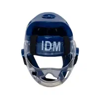 کلاه ورزشی تکواندو