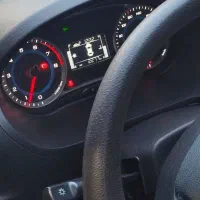 کوییک GXRمدل1404 خشک|خودرو سواری و وانت|کرمانشاه, |دیوار