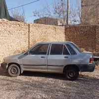 پراید 88|خودرو سواری و وانت|سیرجان, |دیوار