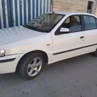 سمند LX  مدل ۹۱