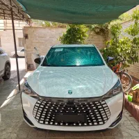فروش خودرو لاماری اکو