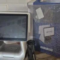 صندوق فروشگاهی هایمارت و یخچال|فروشگاه و مغازه|تهران, شمسآباد|دیوار