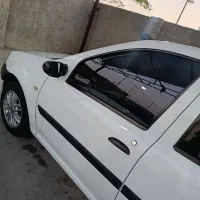 پارس تندر مدل ۹۵ درجه یک|خودرو سواری و وانت|بهبهان, |دیوار