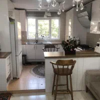 ۸۸متر ۲خواب تکواحدی تاپ لوکیشن