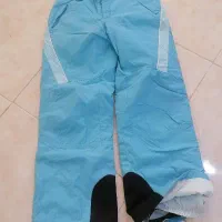 شلوار اسکی مارک شلوارکوهنوردی|ورزش‌های زمستانی|قم, سالاریه|دیوار