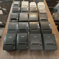 فیش پرینتر
