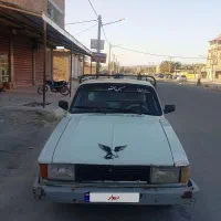 فروش فوری پیکان وانت مدل 88بی رنگ