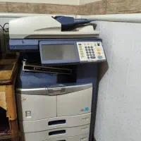 دستگاه کپی توشیبا استدیو ۴۵۶