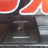 فر در حد نو|فروشگاه و مغازه|شوشتر, |دیوار