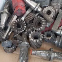 ابزارآلات تراشکاری