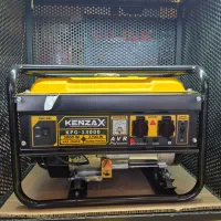 موتور برق ۳کیلو وات برند کنزاکس