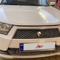 دنا استثنایی ۹۷|خودرو سواری و وانت|نظرآباد, رسالت|دیوار