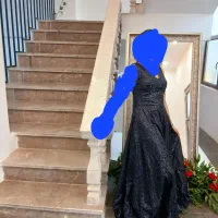 لباس مجلسی سایز۳۸