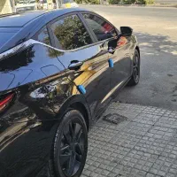 kmc J7|خودرو سواری و وانت|کرج, فاز ۳ گوهردشت|دیوار