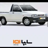 حواله پراید بار 151ارتقا یافته