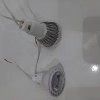 لامپ هالوژن