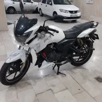 اپاچی ۱۸۰ مدل ۹۳