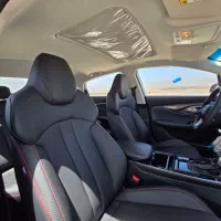 ثبت نام بیجینگ u5|خودرو سواری و وانت|تهران, پاسداران|دیوار