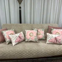 کوسن مبل راحتی