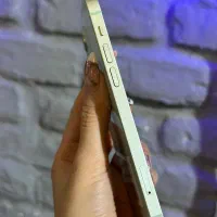 ایفون 12 نورمال سبز 64 گیگ d914|موبایل|اهواز, گلستان|دیوار