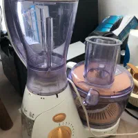 غذا ساز و مخلوط کن همیلتون تعویض با تشک