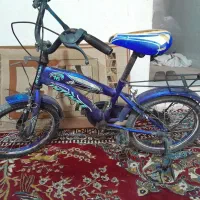 دوچرخه سایز ۱۶