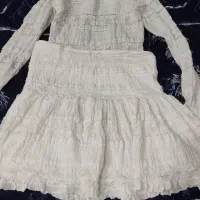 بلوز دامن مجلسی