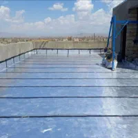 ایزوگام لکه گیری تعمیرات حتی نیم میام