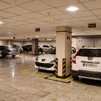 اجاره پارکینگ